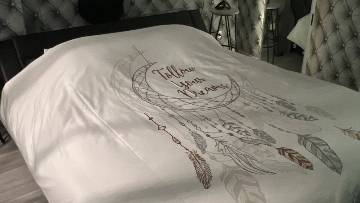 Le Treport House | Carpe diem romantic house