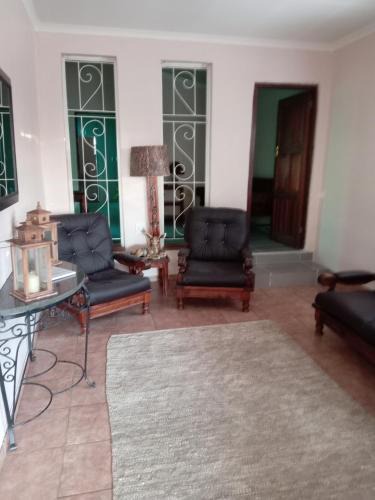 Ekurhuleni Apartment | Carpe Diem