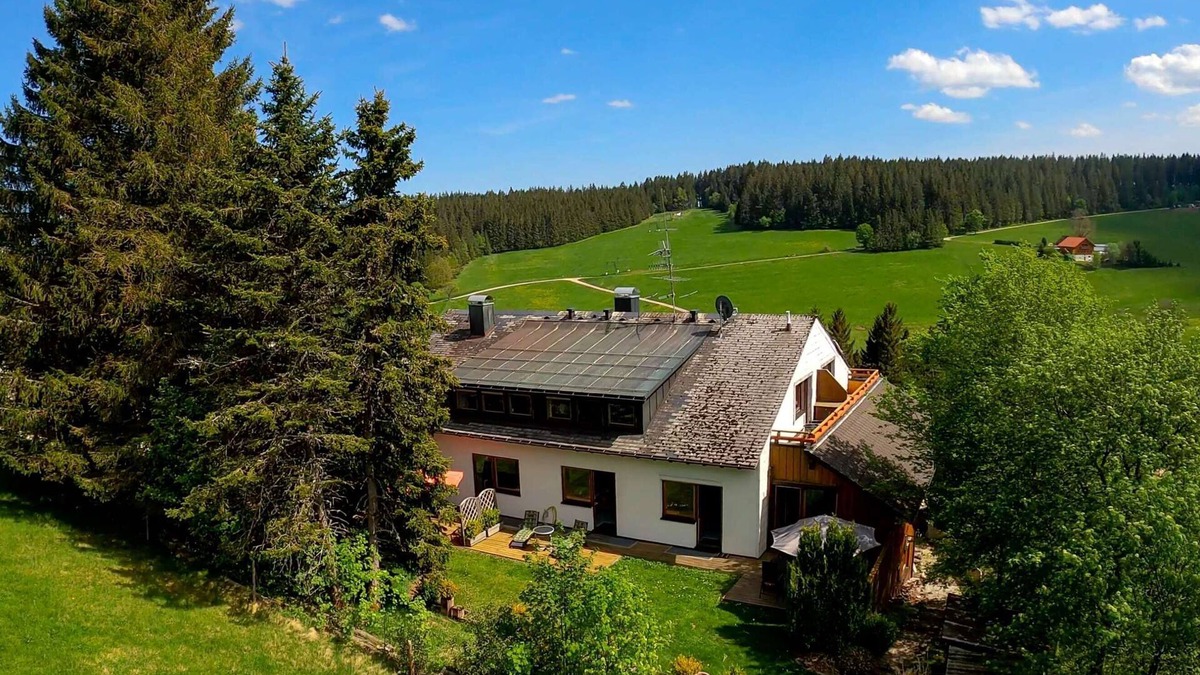 Schoenwald Apartment | Carpediem Apartments