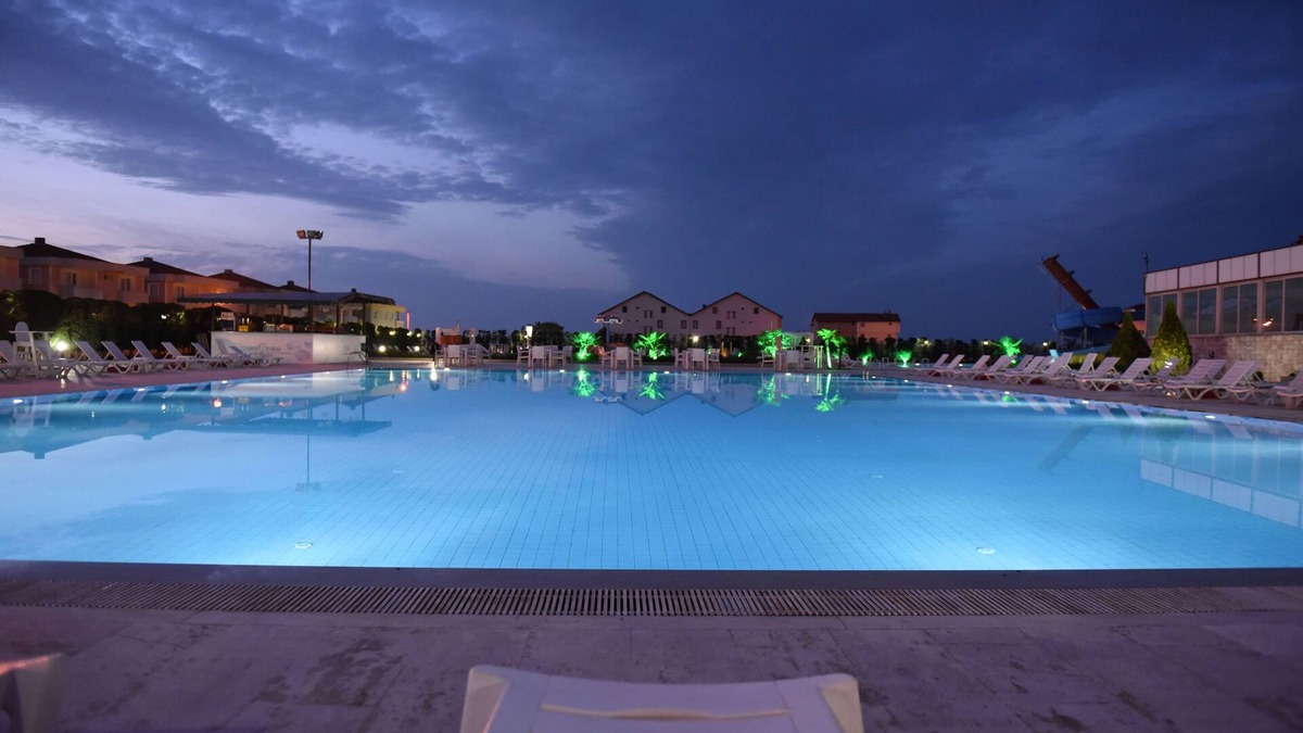 Karasu Hotel | Carpediem Diamond