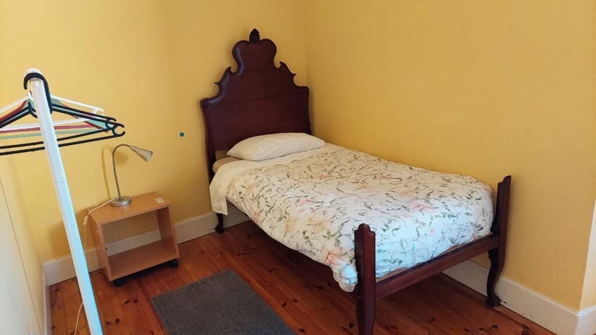 Coimbra City Centre Apartment | Carqueja House 1