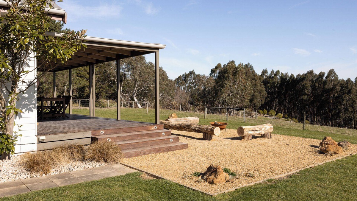 Willung South Cottage | Carrajung Estate