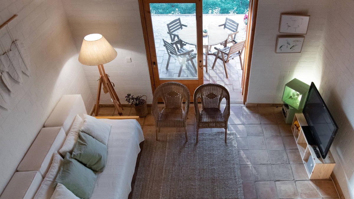 Carrapateira Cottage | Carrapateira Nature Cottage