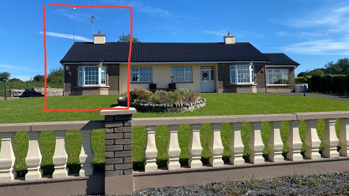Cavan Apartment | Carratraw Apartment,