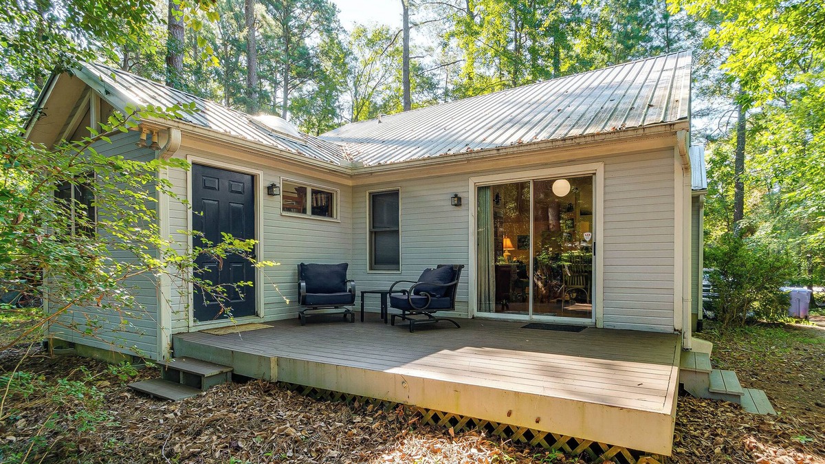 Carrboro House | Carrboro Quaint! 2 Mi to Heart of Chapel Hill!