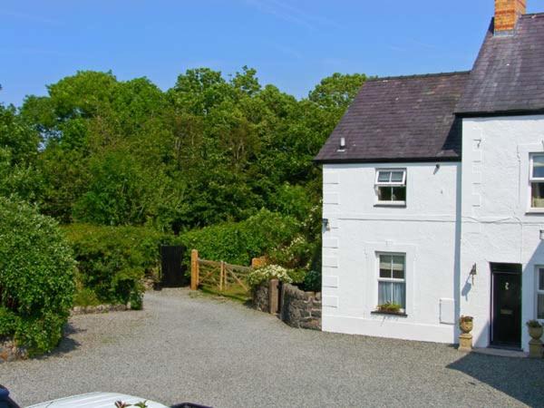 Bodorgan House | Carreg Rhys