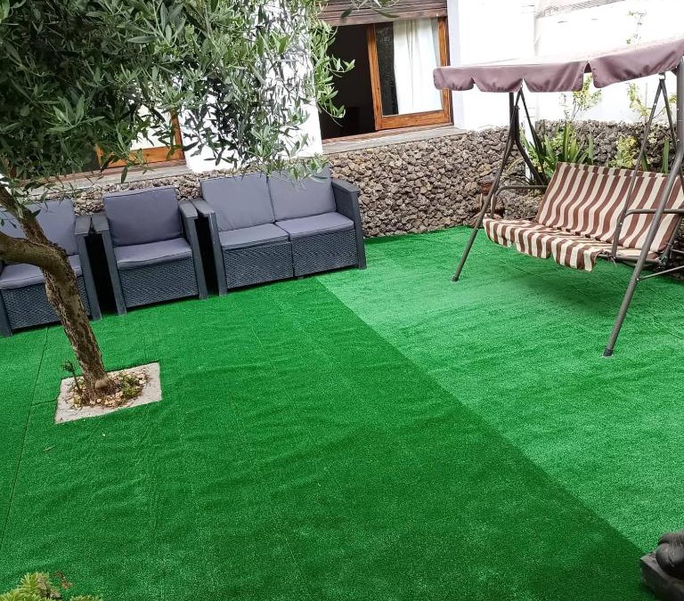 Olot Apartment | Carrer Esparreguera