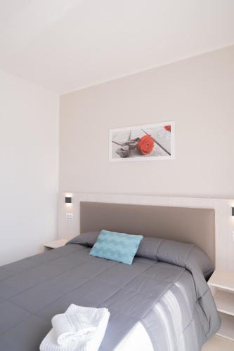 Borgomanero Apartment | Carrera Living Family Apartments