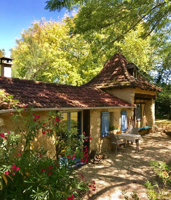 Gondrin Ski Chalet | Carreron Gites