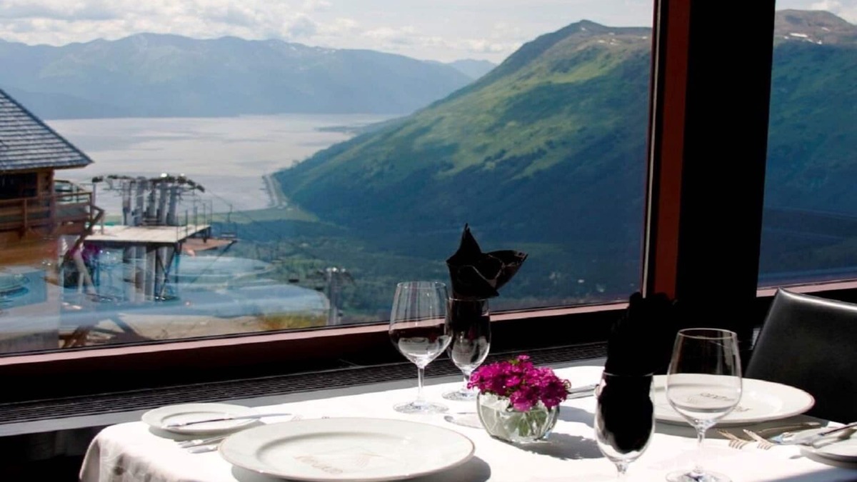 Alyeska Cabin | Carriage House Accommodations