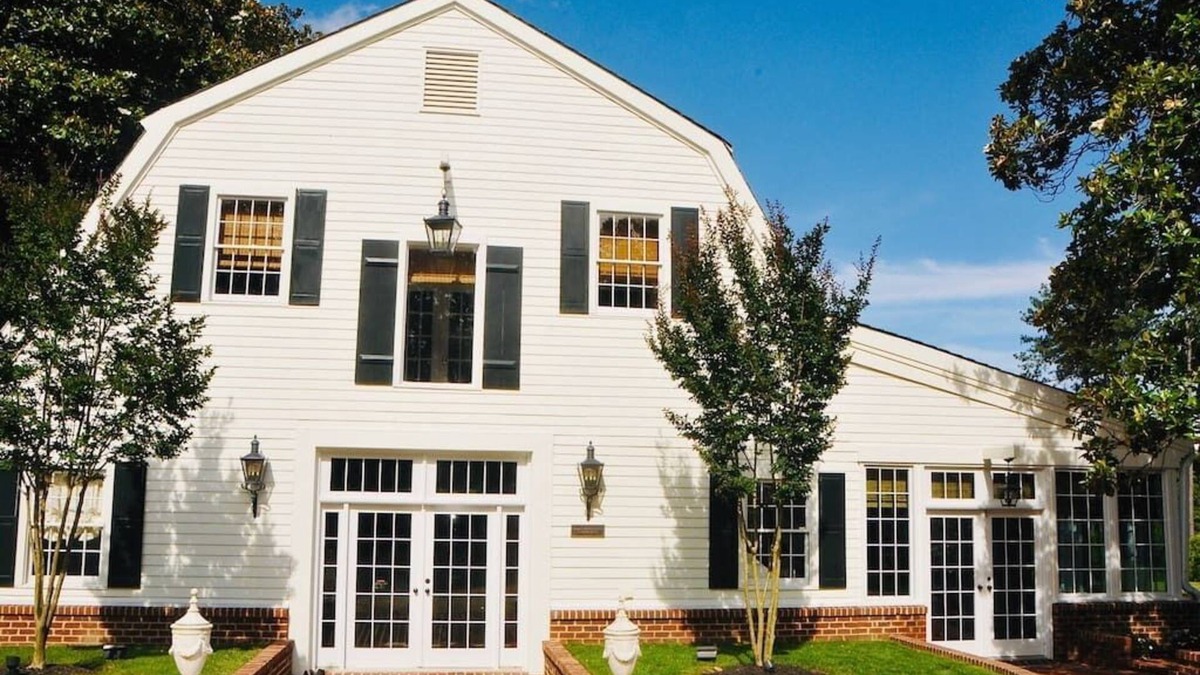 Lanexa Other | Carriage House at Cumberland Estate RIVERFRONT!