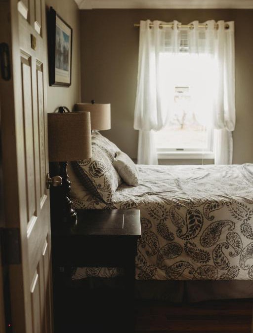 Grand Falls - Windsor Hotel | Carriage House Inn Four and a Half Stars