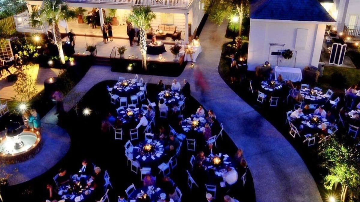 Aiken Hotel | Carriage House Inn
