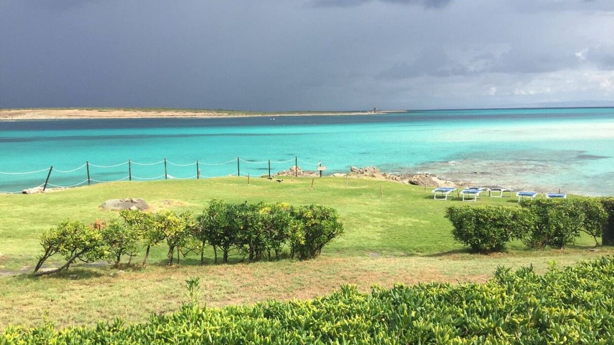 Viddalba House | CARRIBEAN SEA in the north of SARDINIA (ITALY)