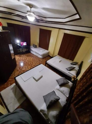 Alaminos Bed & Breakfast | CARRIBEAN1 TRANSIENT HOUSE