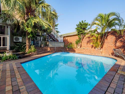 Berea House | Carrington Guest House