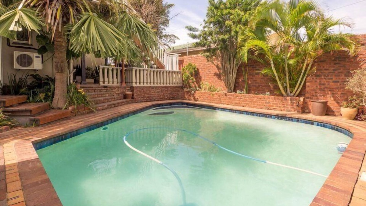 Berea House | Carrington Guest House