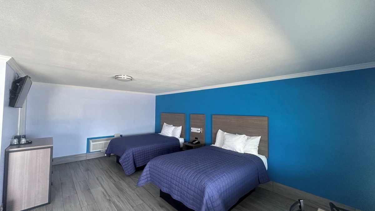 Carrizo Springs Hotel | Carrizo Executive Inn
