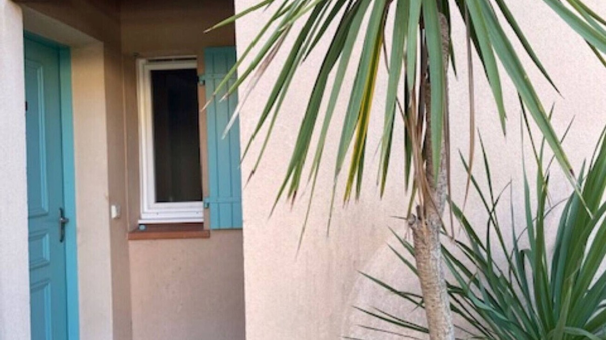 Martigues Apartment | Carro, proche de la mer, appartement 2 chambres