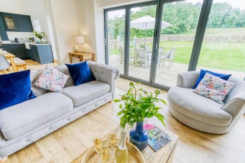 Bodorgan House | Carrog Barn