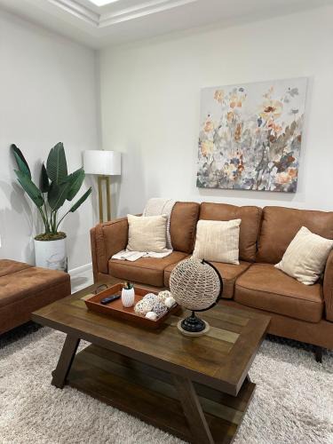 San Juan Apartment | Carroll Estates 3 Bedroom Apartment Retreat