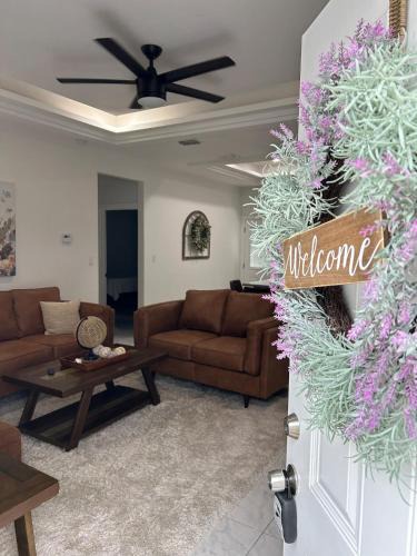 San Juan Apartment | Carroll Estates 3 Bedroom Apartment Retreat