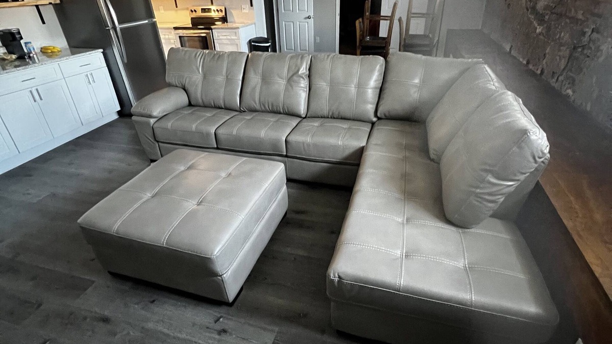 Carrollton Apartment | Carrollton Square's exclusive VRBO Suite.