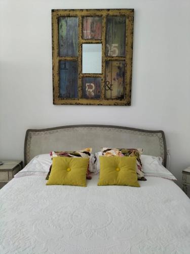 Chillivani Bed & Breakfast | Carru de ammentos