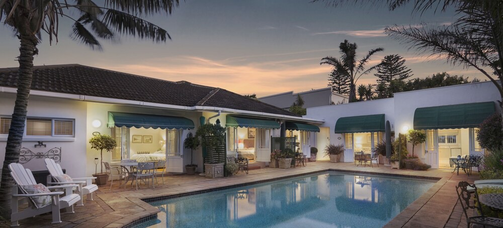 Summerstrand Bed & Breakfast | Carslogie House