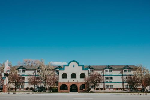 Carson City Hotel | Carson City Plaza Hotel