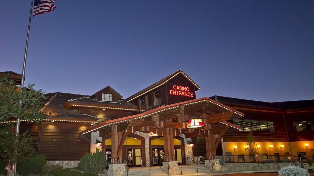 Minden Hotel | Carson Valley Inn