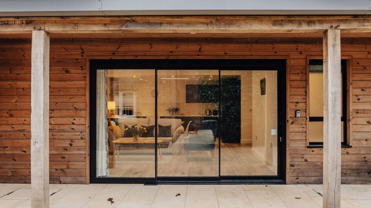 Cuddesdon Apartment | Cart shed - 2 bed apartment - close to Oxford