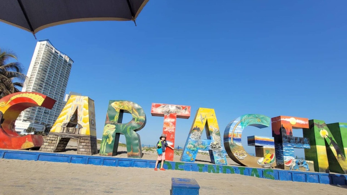 Canapote Apartment | CARTAGENA BREEZE