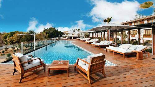Puebla Historic Center Hotel | Cartesiano Boutique & Wellness Hotel