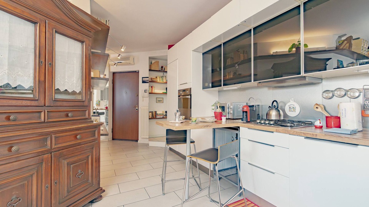 Certosa di Pavia Apartment | CARTHUSIA VIEW - AFFITTI BREVI ITALIA