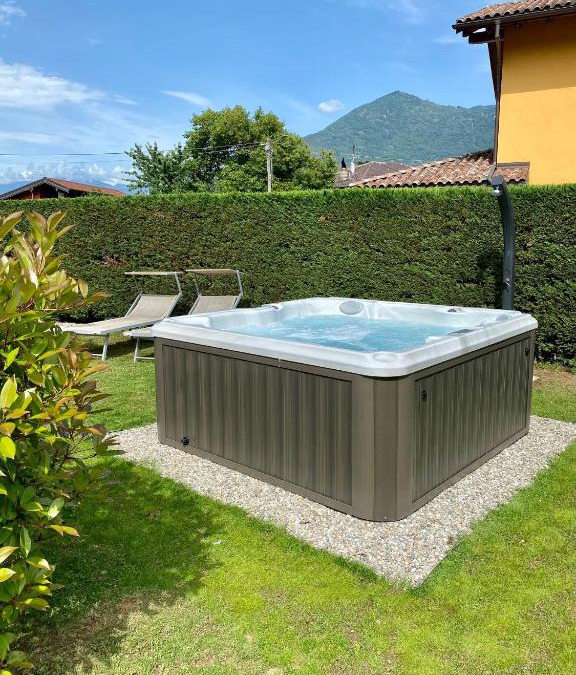 Cannobio Apartment | Cartiera