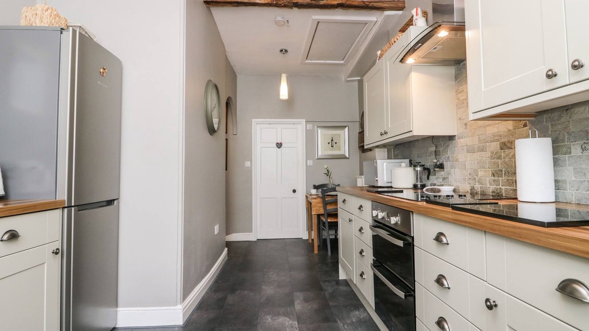 Cartmel Cottage | Cartmel Flat