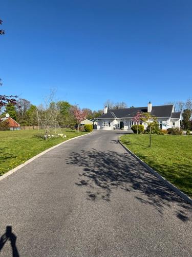 Carrick-on-Shannon House | Cartown Holiday Home