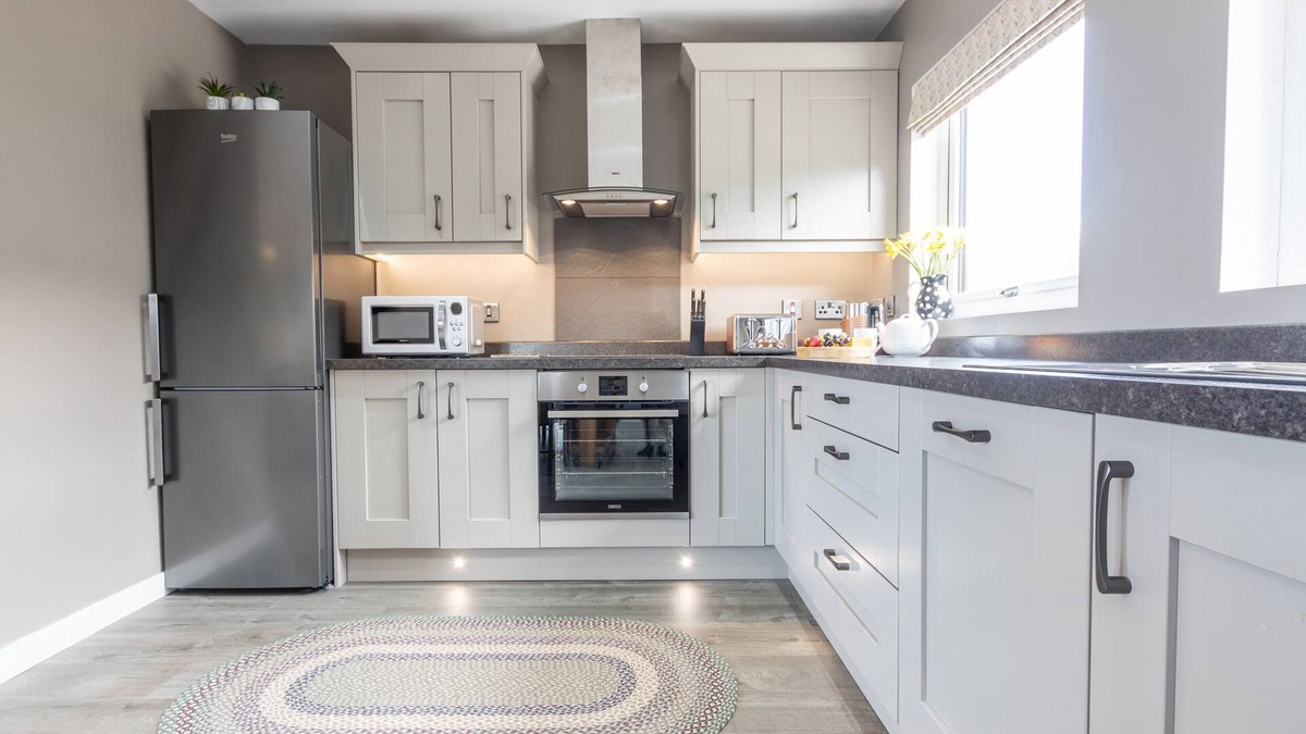 Snowdonia National Park Area Cottage | Cartref