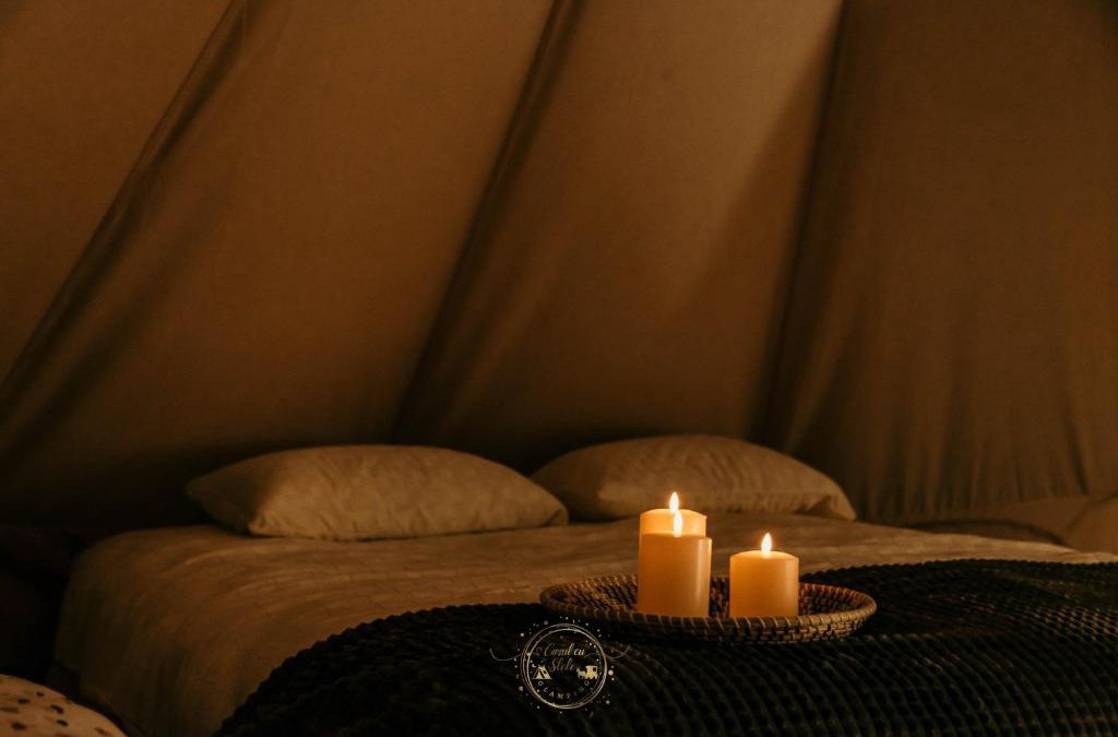 Banat Other | Carul cu Stele-Glamping