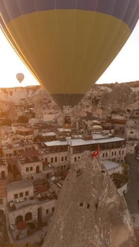 Goreme Hotel | Carus Cappadocia