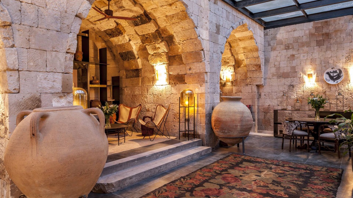 Goreme Hotel | Carus Cappadocia