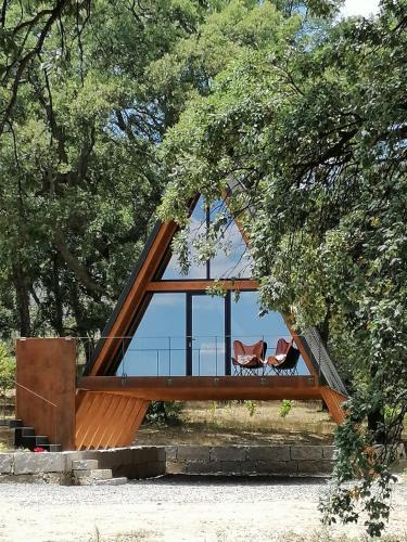 Fundao House | Carvalhal Redondo - Farm House