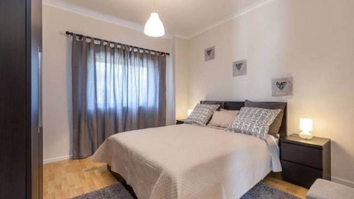 Vila Verde Apartment | Carvalhosa Apartment