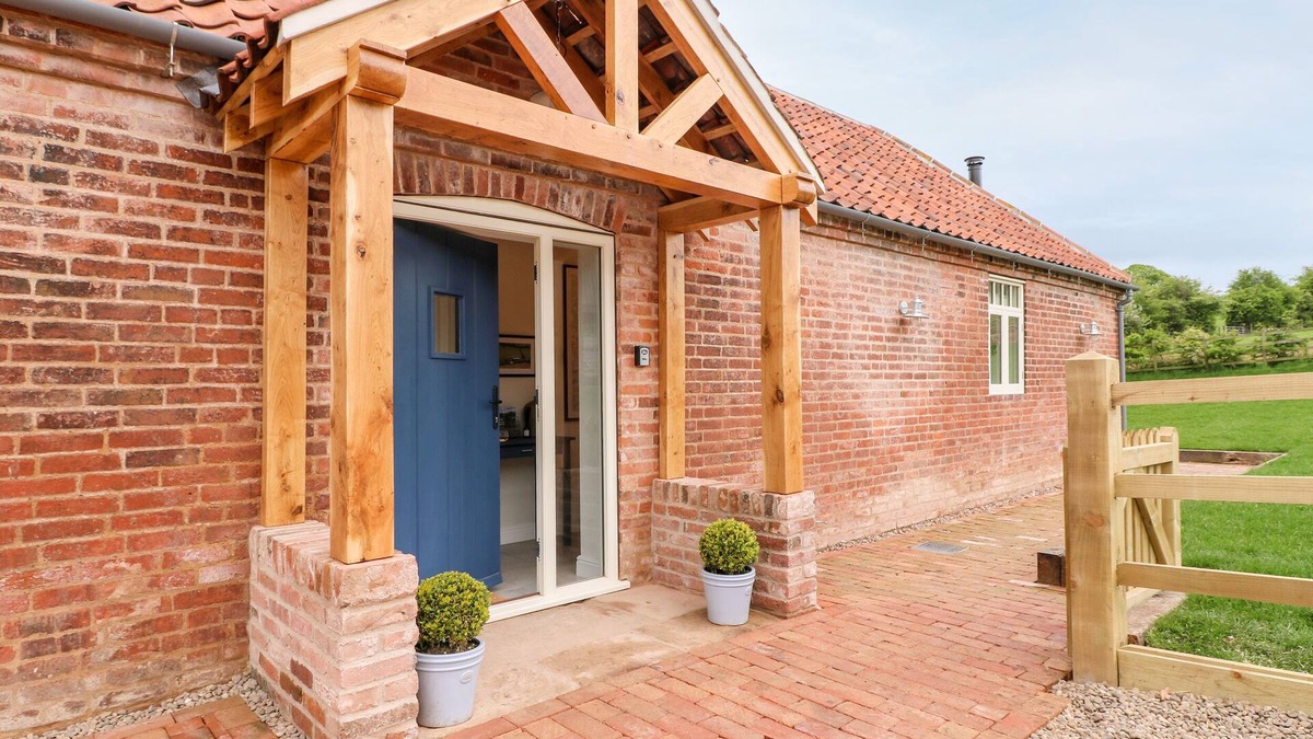 Kneesall Cottage | CARVER'S REST, romantic, character holiday cottage in Southwell