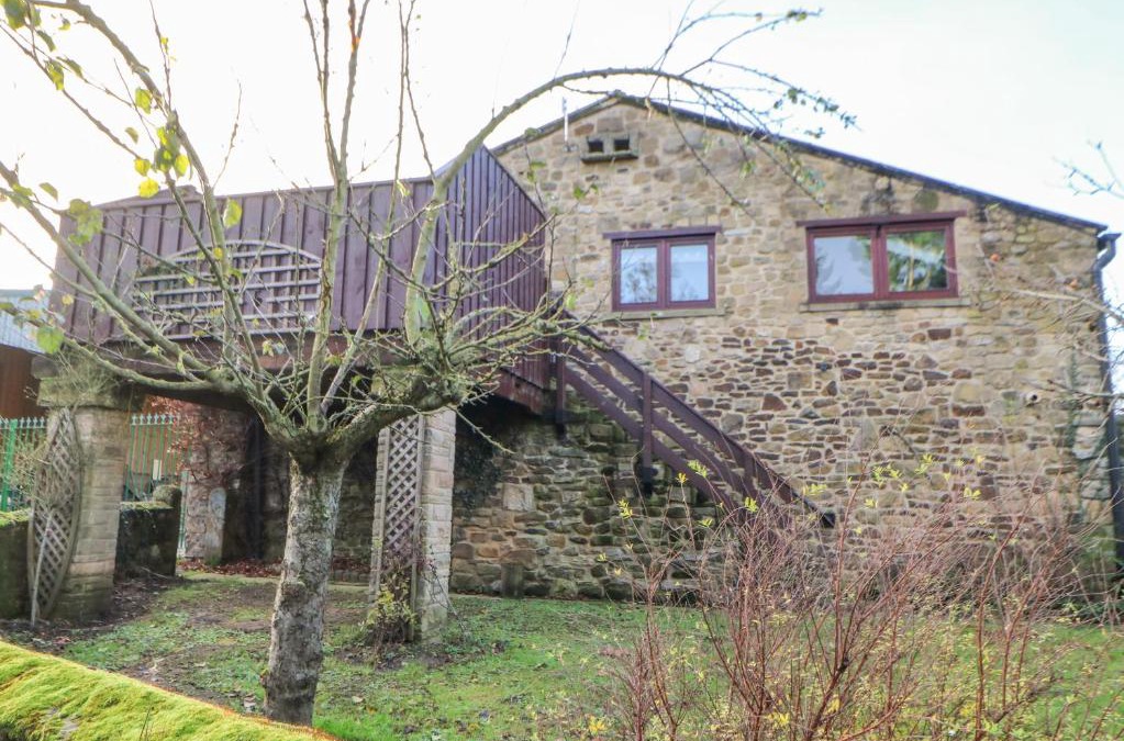 Great Langton House | Carvin-Tor