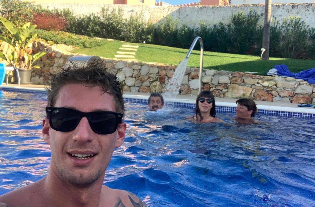 Poco Partido Bed & Breakfast | Carvoeiro B&B and SPA