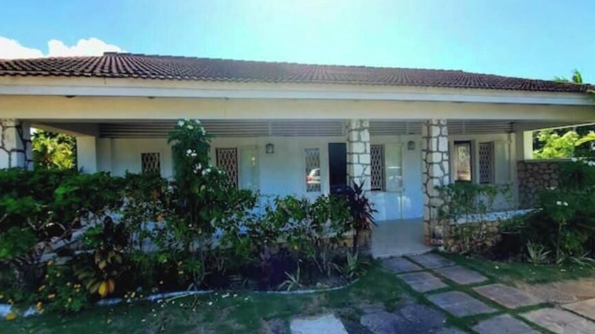 Ocho Rios Villa | Cary Island By Paradise Listing
