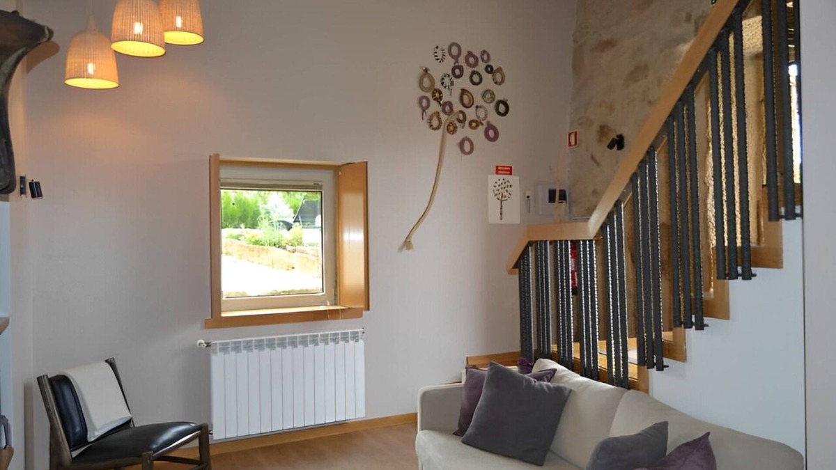 Vale das Eguas Cottage | Carya Tallaya - Casa das Violetas (pequeno almoço incluído)