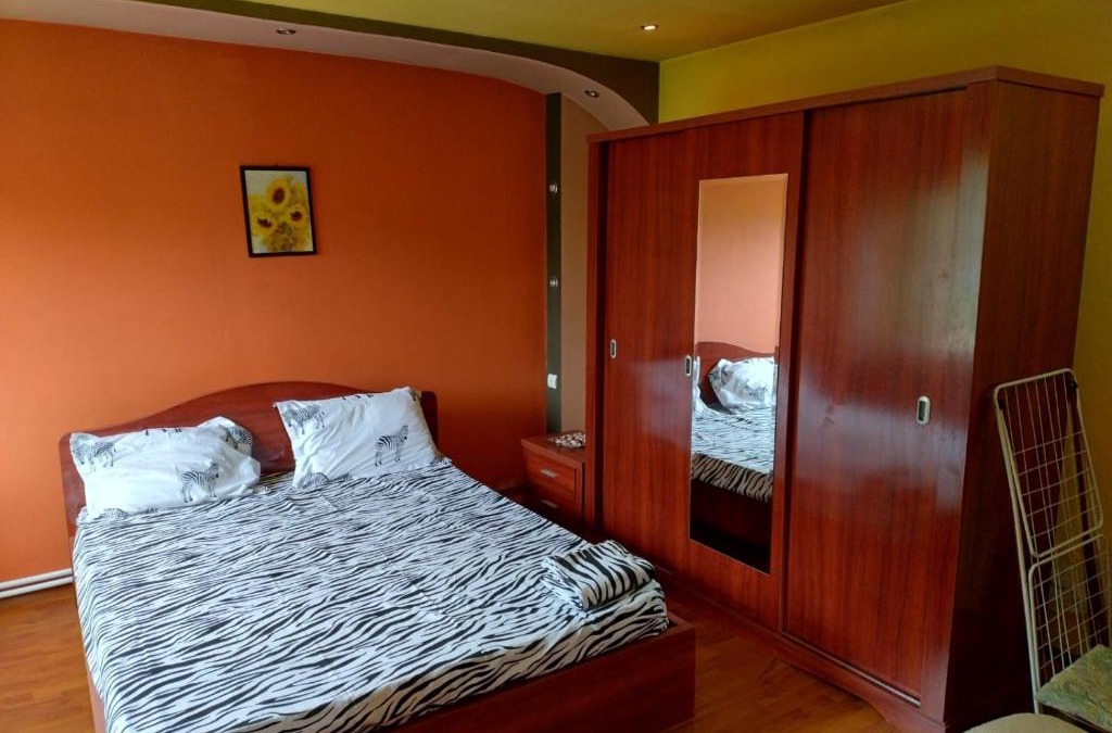 Brad House | Casă de relaxare